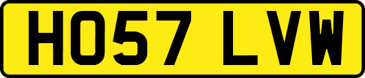 HO57LVW