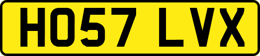 HO57LVX