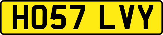 HO57LVY