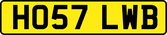 HO57LWB
