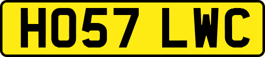 HO57LWC