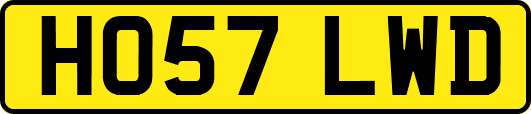 HO57LWD