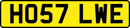 HO57LWE