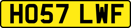 HO57LWF
