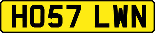 HO57LWN