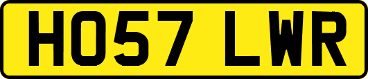 HO57LWR