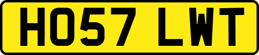 HO57LWT
