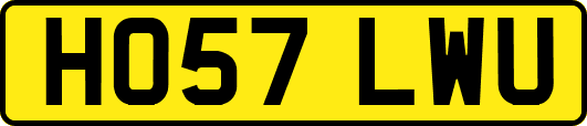 HO57LWU