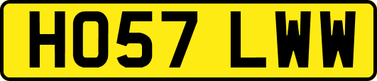 HO57LWW
