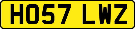 HO57LWZ