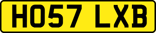 HO57LXB