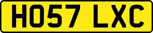 HO57LXC
