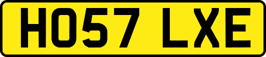 HO57LXE