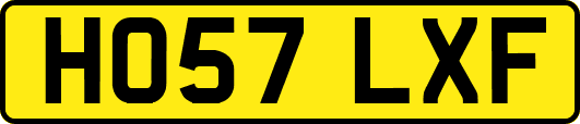 HO57LXF