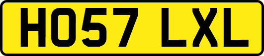 HO57LXL