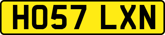 HO57LXN