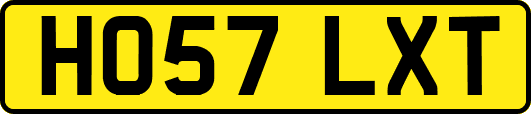 HO57LXT