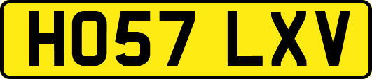 HO57LXV