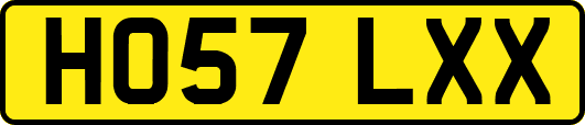 HO57LXX
