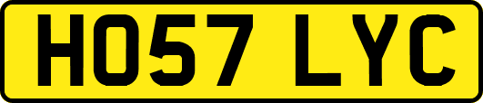 HO57LYC