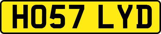 HO57LYD