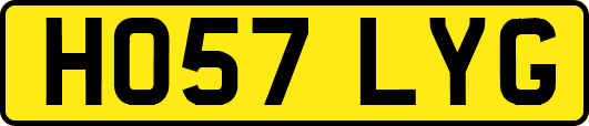 HO57LYG