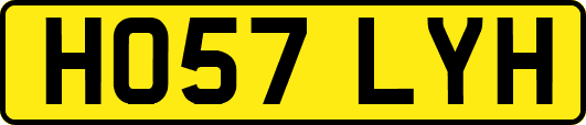 HO57LYH