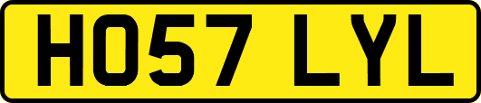 HO57LYL