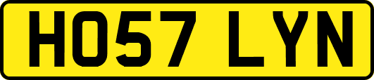 HO57LYN
