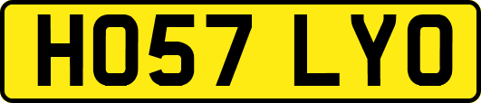 HO57LYO