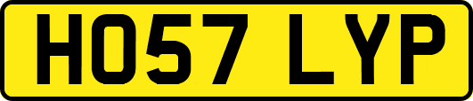 HO57LYP