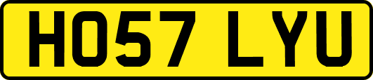 HO57LYU