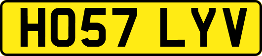 HO57LYV