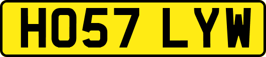 HO57LYW