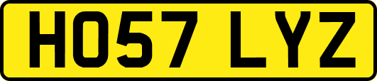HO57LYZ