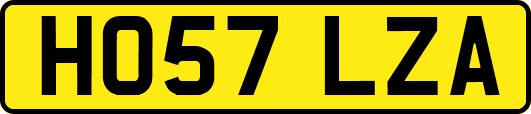 HO57LZA