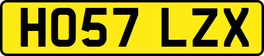 HO57LZX