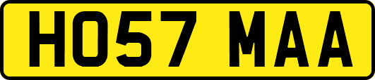 HO57MAA