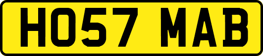 HO57MAB
