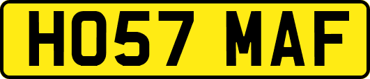 HO57MAF