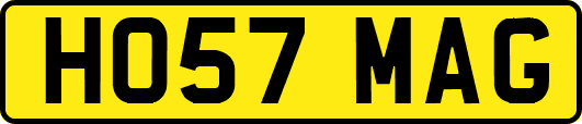HO57MAG