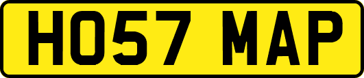 HO57MAP