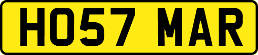 HO57MAR