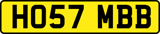 HO57MBB