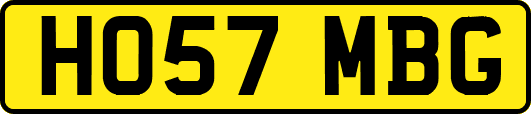 HO57MBG