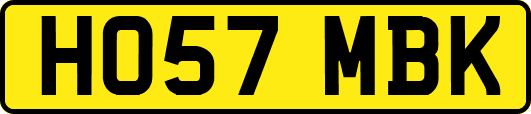 HO57MBK