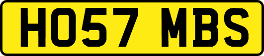 HO57MBS
