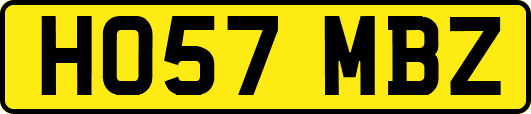 HO57MBZ