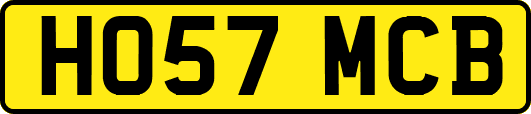 HO57MCB