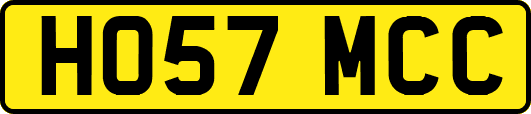 HO57MCC
